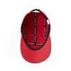 Бейсболка Trakker FIVE-PANEL CAP-RED